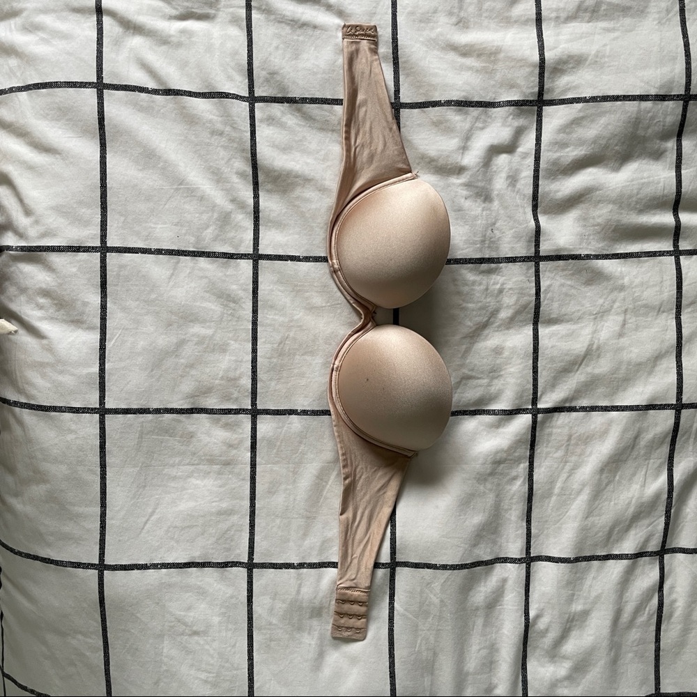 Lasenza Strapless Bra